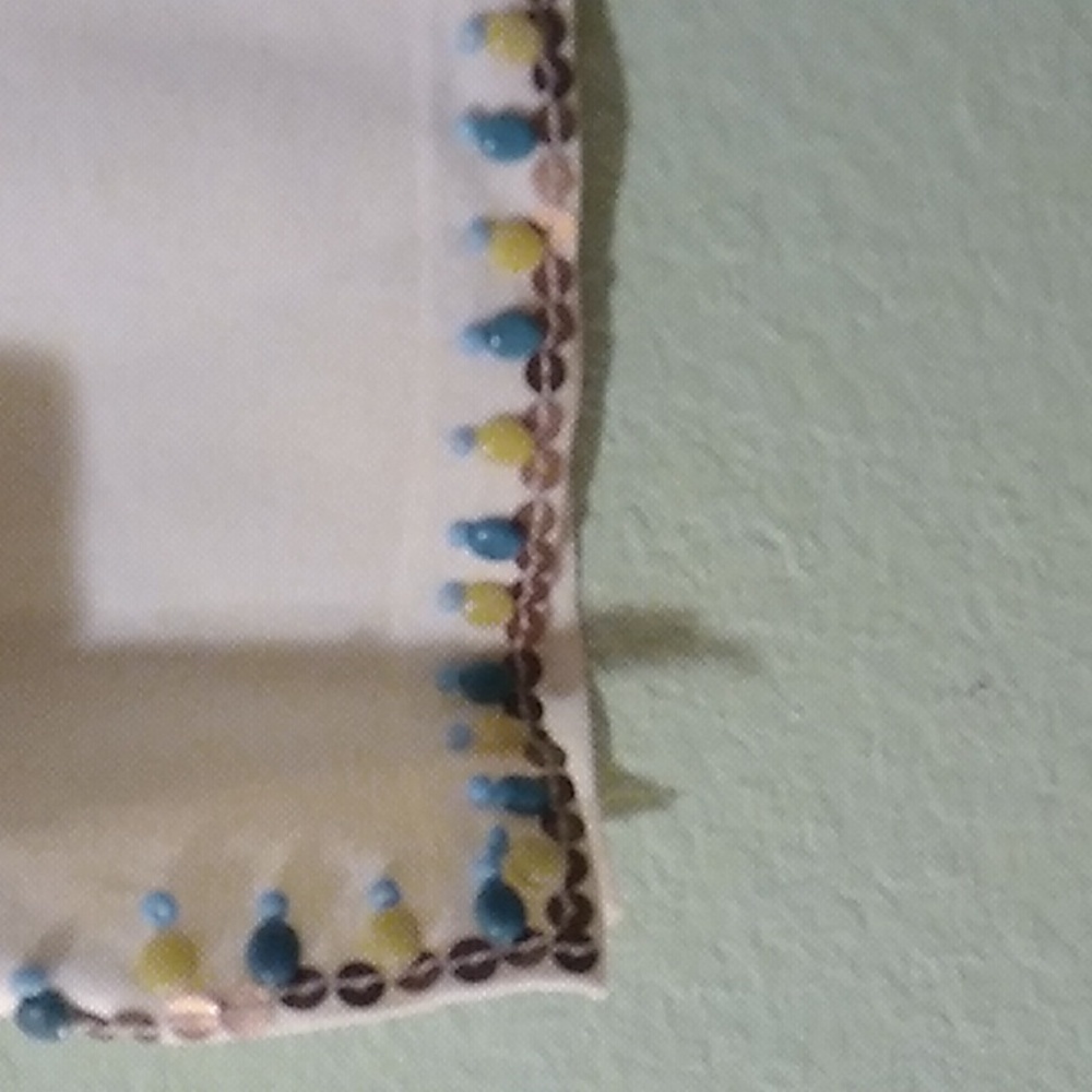 Beautiful Southwestern Style Top By Joseph A. - image 4